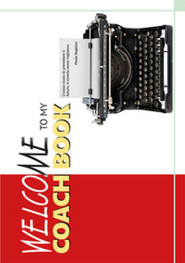 Welcome to my coach book