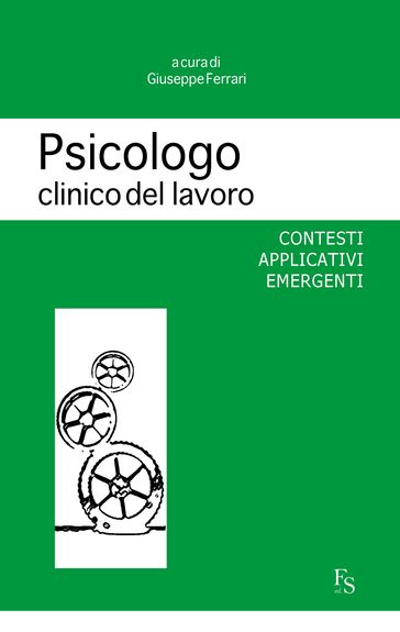 Psicologo clinico del lavoro
