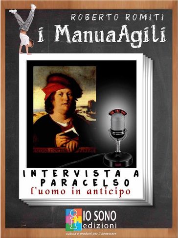 Intervista a Paracelso