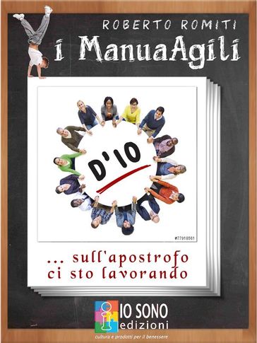 D'IO ... sull'apostrofo ci sto lavorando