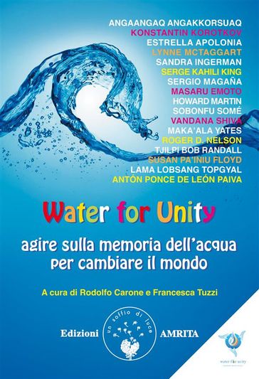 Water for Unity