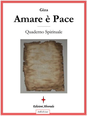 Amare è pace