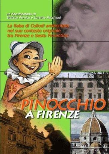 Pinocchio a Firenze. DVD