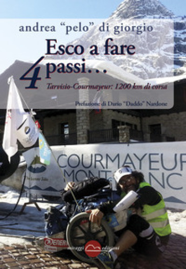 Esco A Fare 4 Passi...