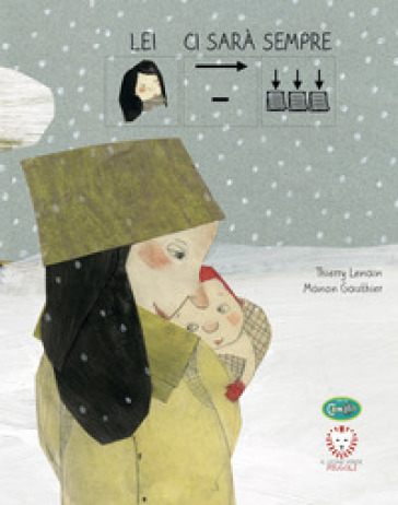 Lei Ci Sarà Sempre