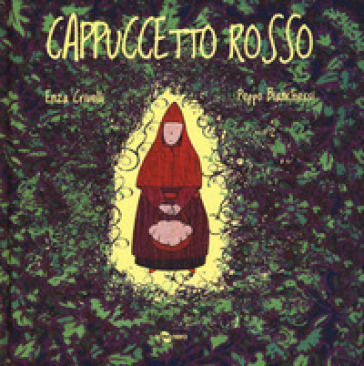 Cappuccetto Rosso. Ediz. CAA