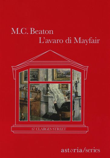L'avaro di Mayfair
