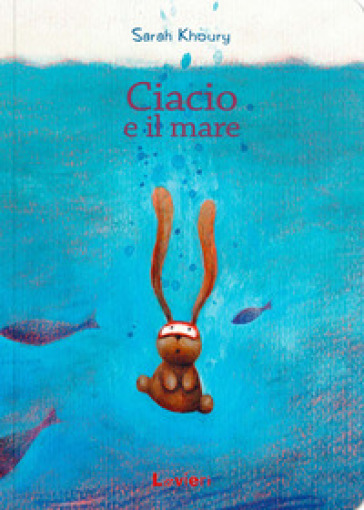 Ciacio e il mare-0