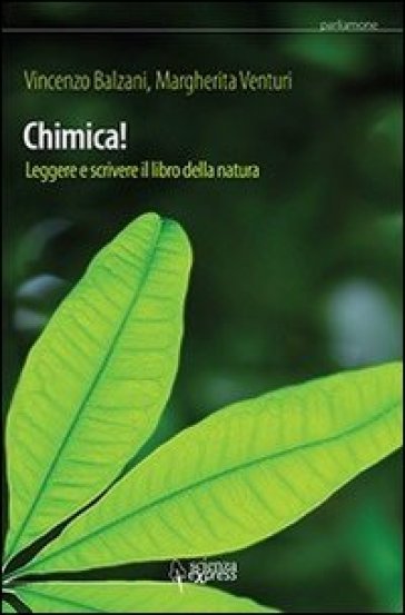 Chimica! Leggere E Scrivere Il Libro Della Natura-image