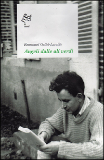 Angeli dalle ali verdi