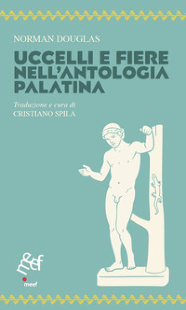 Uccelli e fiere nell'antologia Palatina
