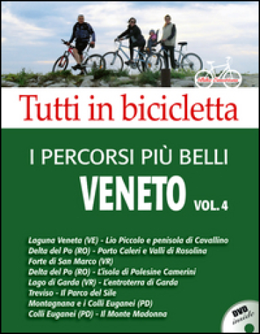 I percorsi più belli del vento. DVD. Vol. 4
