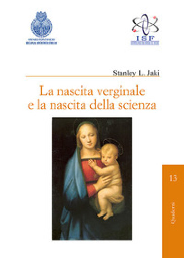 La Nascita Verginale E La Nascita Della Scienza