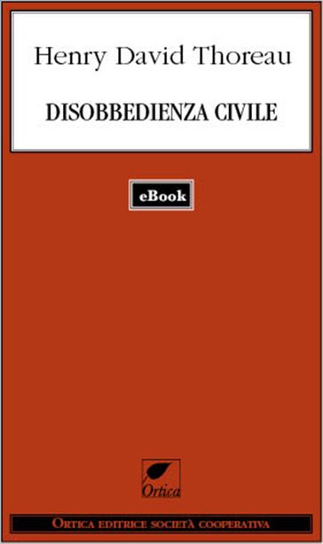 Disobbedienza civile