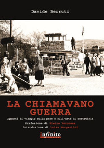 La Chiamavano Guerra