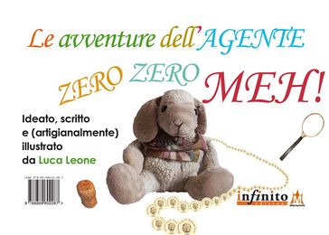 Le avventure dell'Agente Zero Zero Meh
