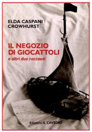 Il Negozio Di Giocattoli