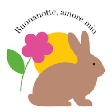BUONANOTTE AMORE MIO. EDIZ. A COLORI
