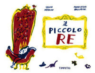 Il piccolo re
