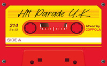 Hit Parade Uk Mixed By Coppola