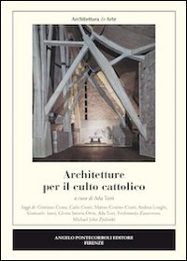 Architetture Per Il Culto Cattolico