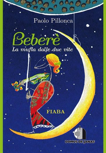 Bebere' - La mufla dalle due vite