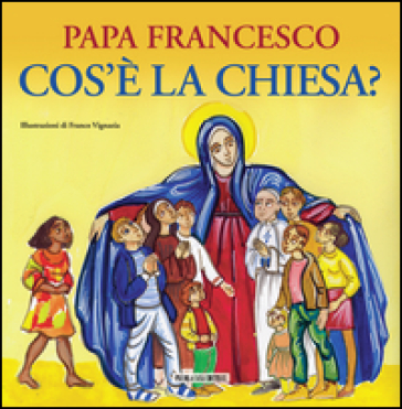 Cos'è La Chiesa?