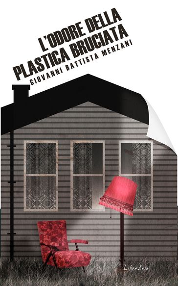 L'odore della plastica bruciata