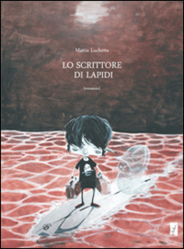 Lo Scrittore Di Lapidi