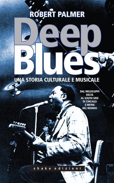 Deep Blues