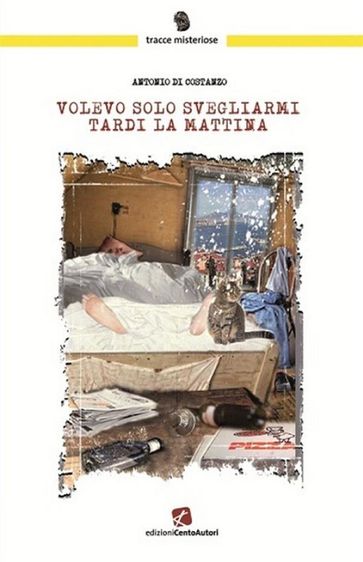 Volevo solo svegliarmi tardi la mattina