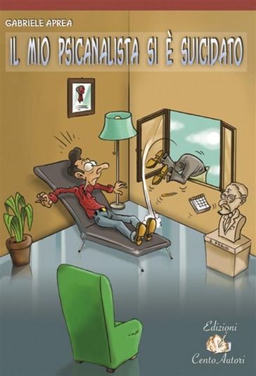 Il mio psicanalista si è suicidato