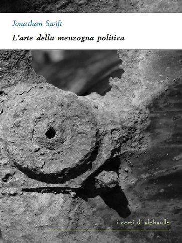 L'arte della menzogna politica