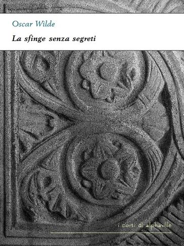 La sfinge senza segreti