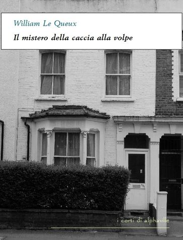 Il mistero della caccia alla volpe