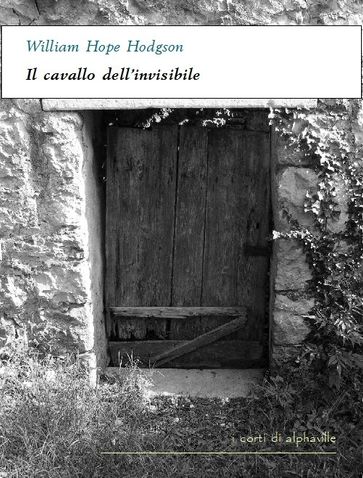 Il cavallo dell'invisibile