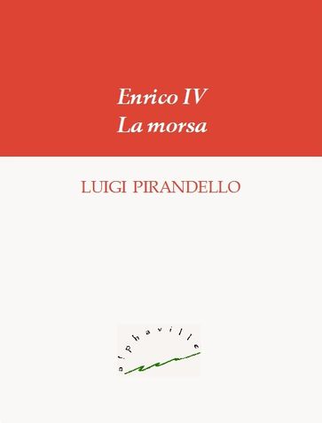 Enrico IV. La morsa