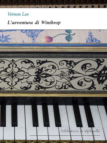 L'avventura di Winthrop