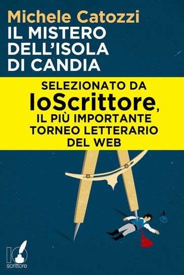 Il mistero dell'isola di Candia