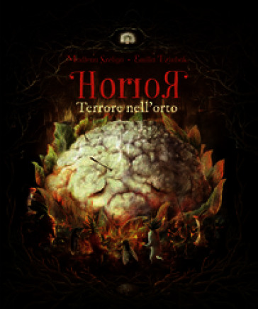 Horror. Terrore nell'orto
