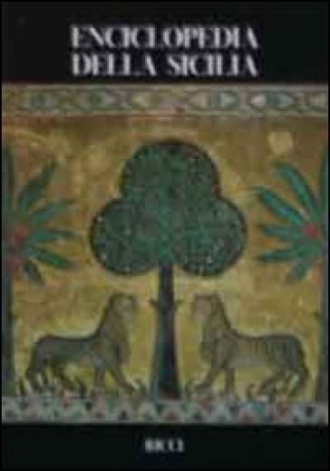 Enciclopedia Della Sicilia