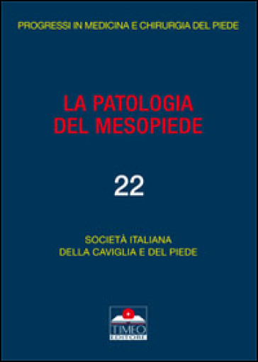 La patologia del mesopiede