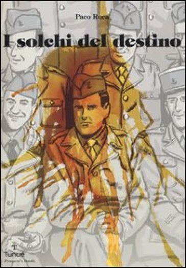 I Solchi Del Destino