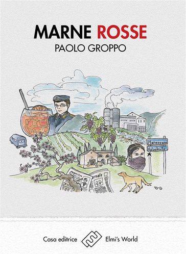 Marne Rosse