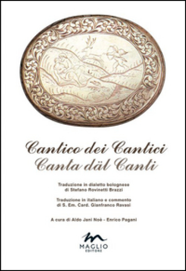Cantico dei cantici. Canta dal canti