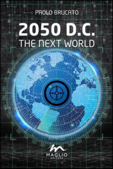 2050 D.C. The next world
