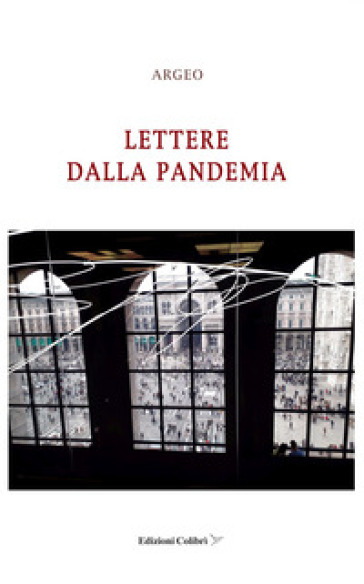 Lettere Dalla Pandemia