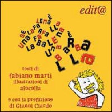 Se La Falena è Una Farfalla... La Balena è Una Barballa