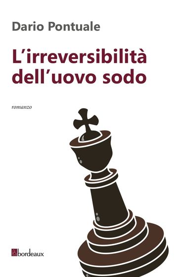 L'irreversibilità dell'uovo sodo