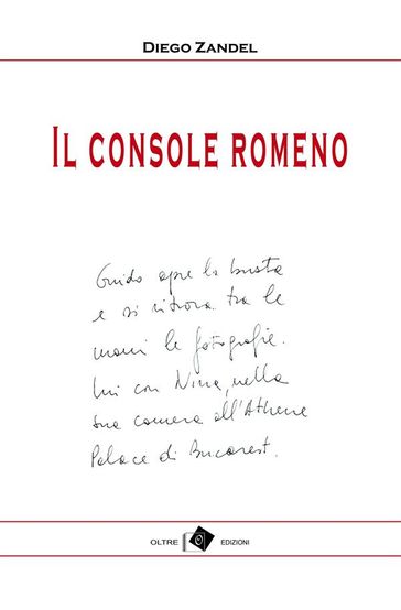 Il console romeno